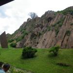 Monte Lucco - Castel Firmian